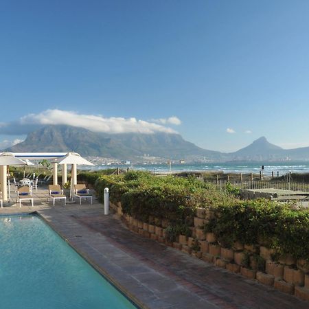 Cape Town Beachfront Apartments At Leisure Bay Exteriör bild