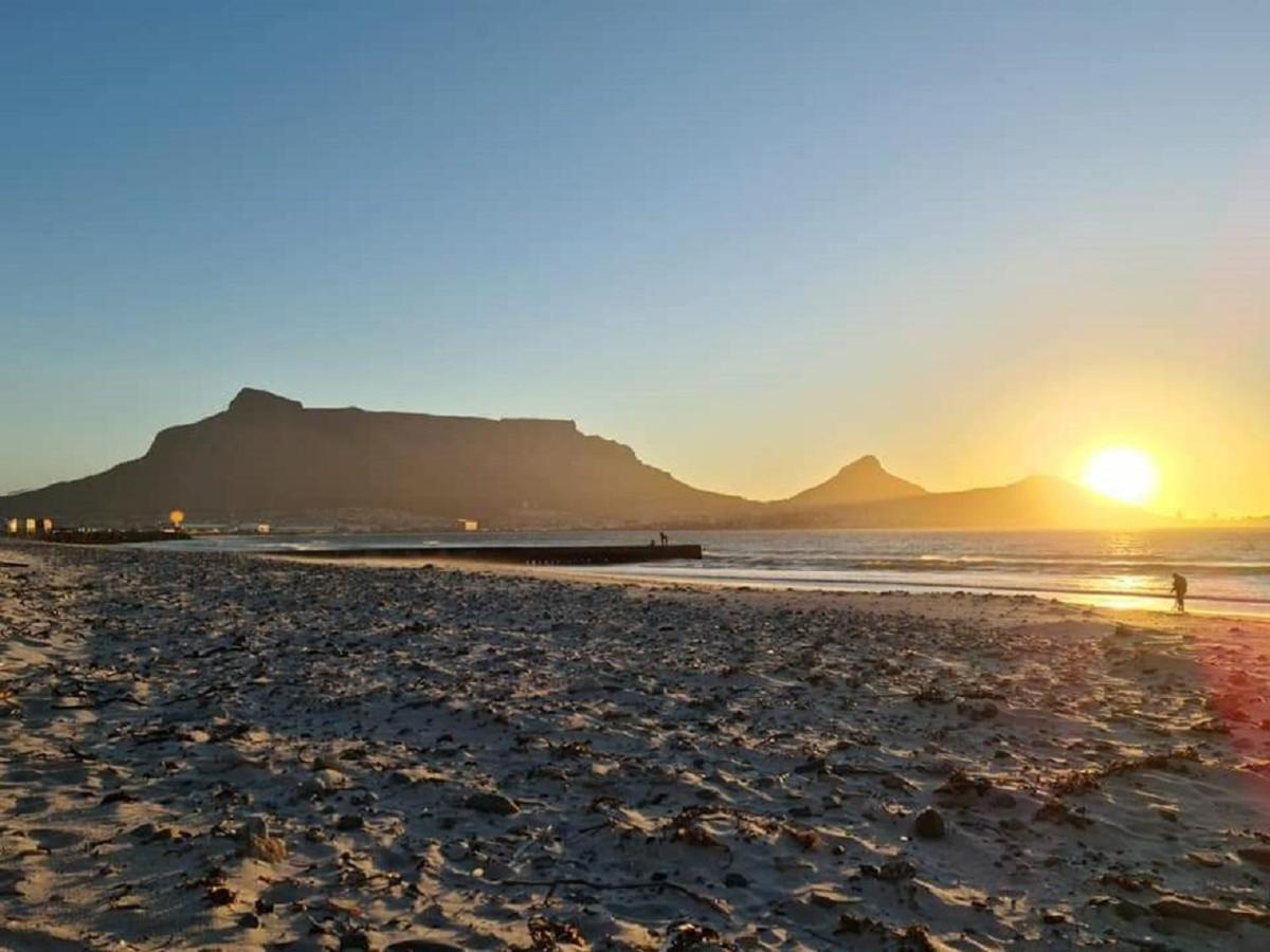 Cape Town Beachfront Apartments At Leisure Bay Exteriör bild