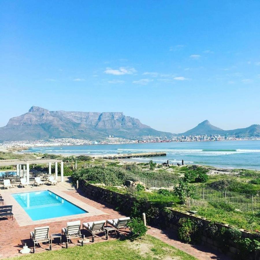 Cape Town Beachfront Apartments At Leisure Bay Exteriör bild