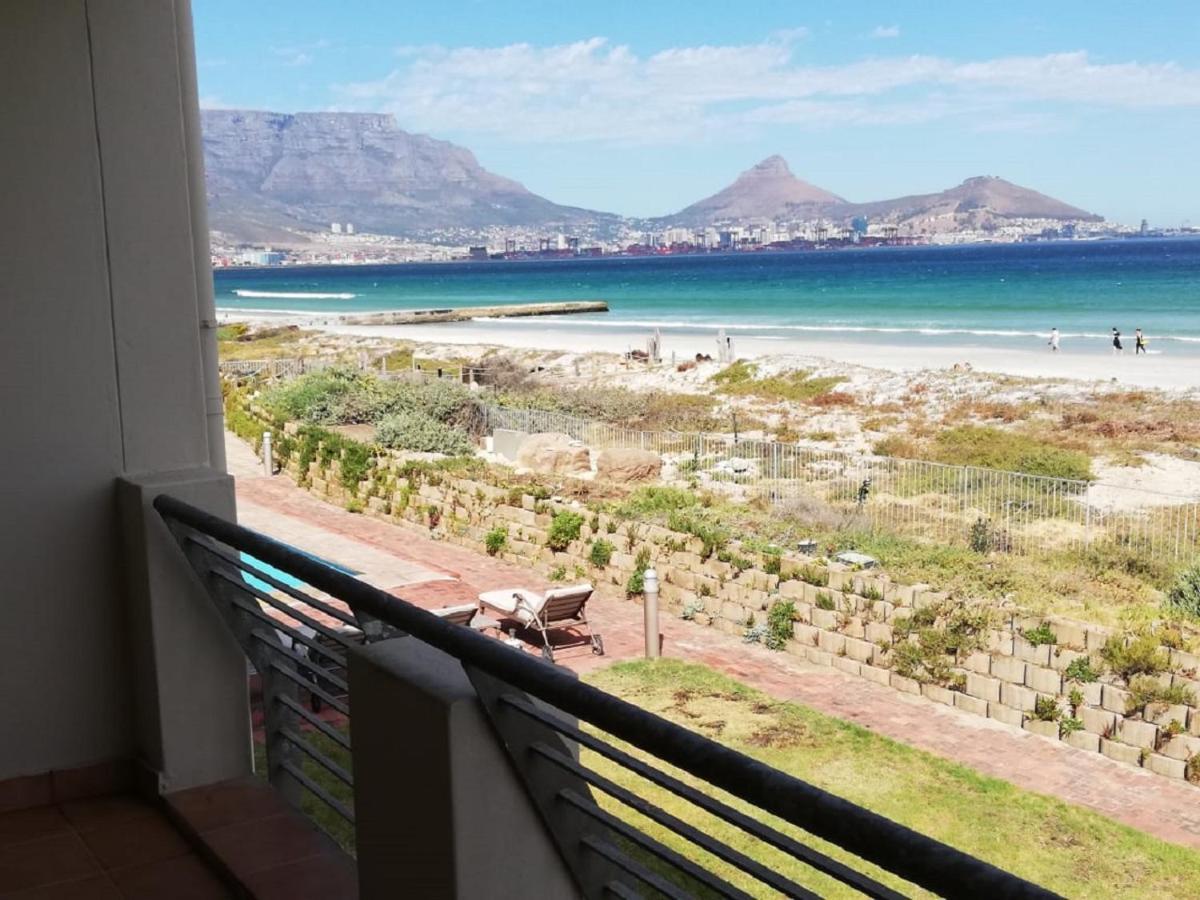 Cape Town Beachfront Apartments At Leisure Bay Exteriör bild