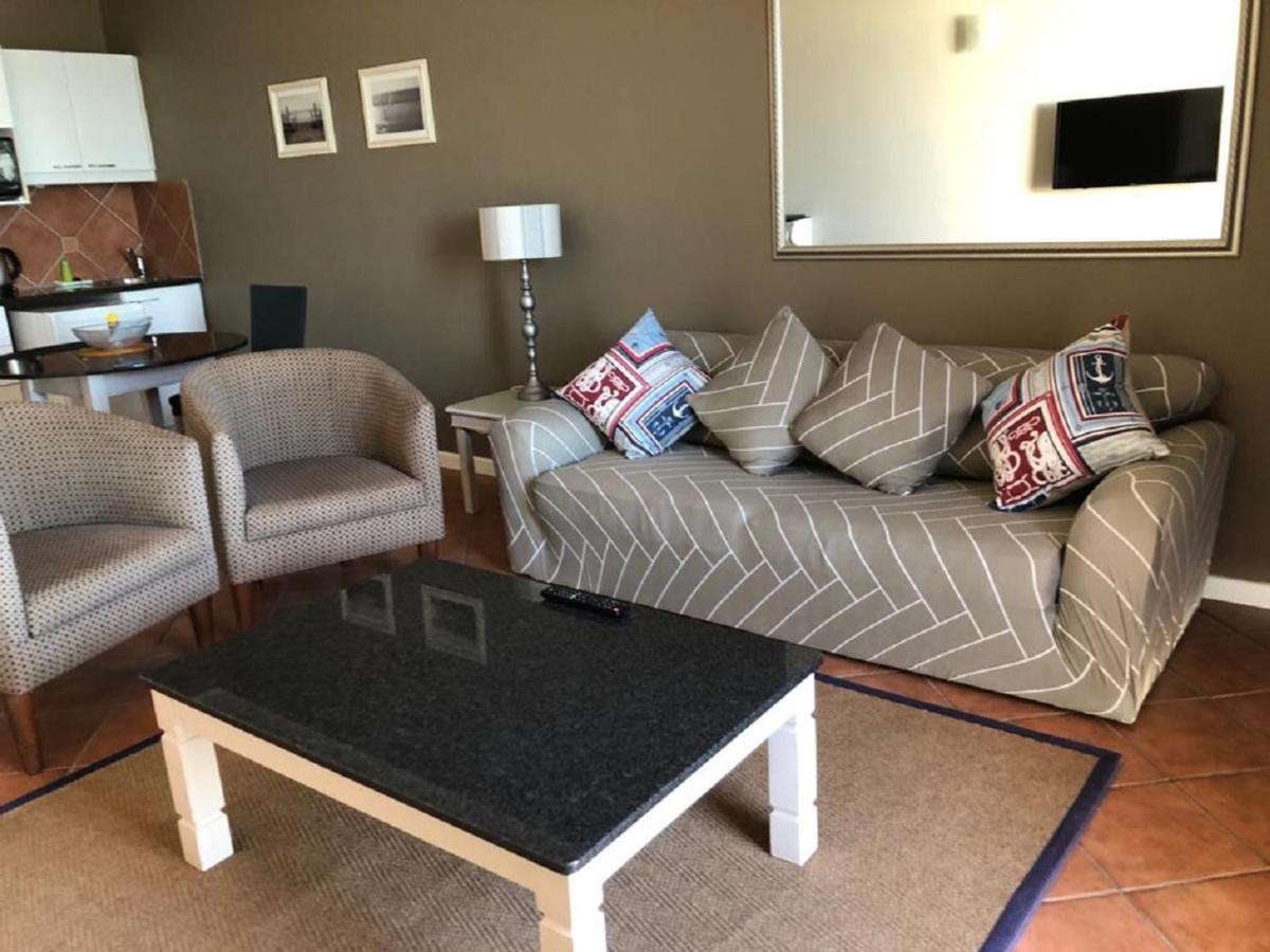 Cape Town Beachfront Apartments At Leisure Bay Exteriör bild