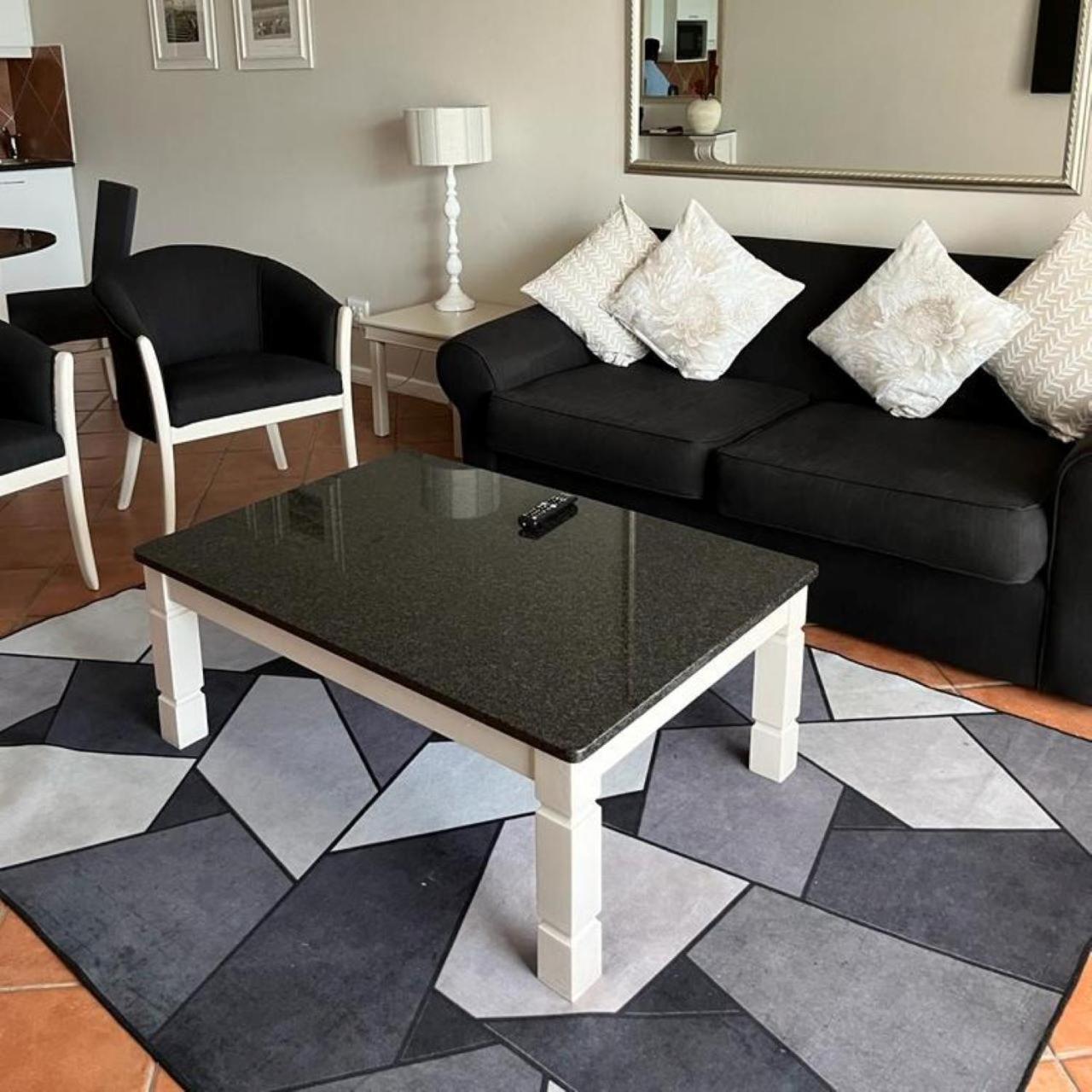 Cape Town Beachfront Apartments At Leisure Bay Exteriör bild