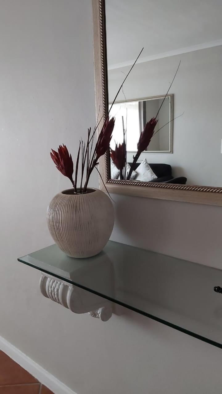 Cape Town Beachfront Apartments At Leisure Bay Exteriör bild